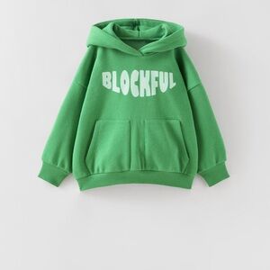 Zara kids Sweatshirt